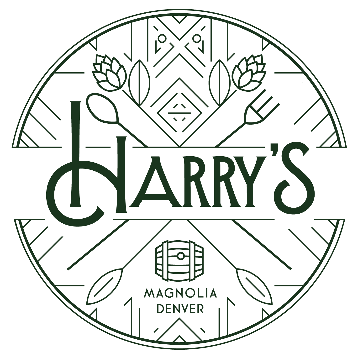 Harry's Denver