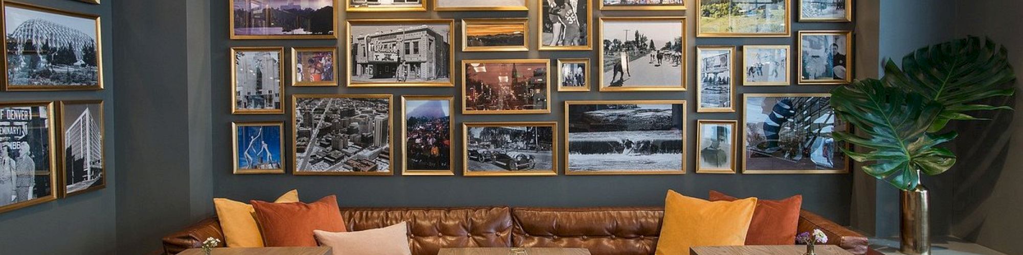 Harry's Denver